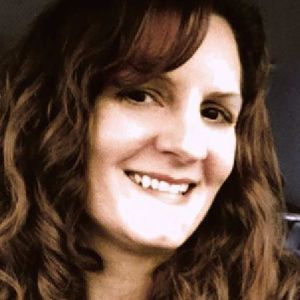 Meet your Posher, Paula jo